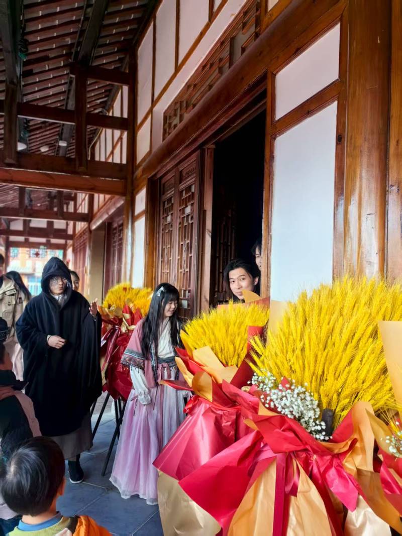 绥宁县文旅项目策划
